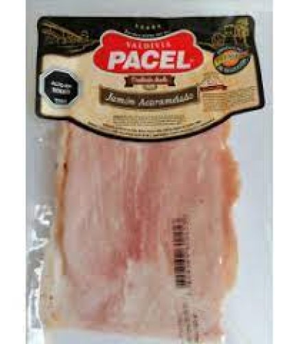 jamon acaramelado pacel